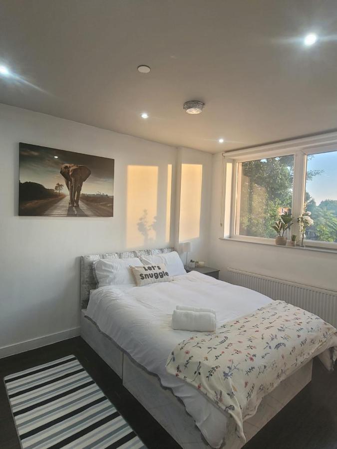 Amazing London 1 Bedroom Flat In Astral House As18 Norbury  Extérieur photo