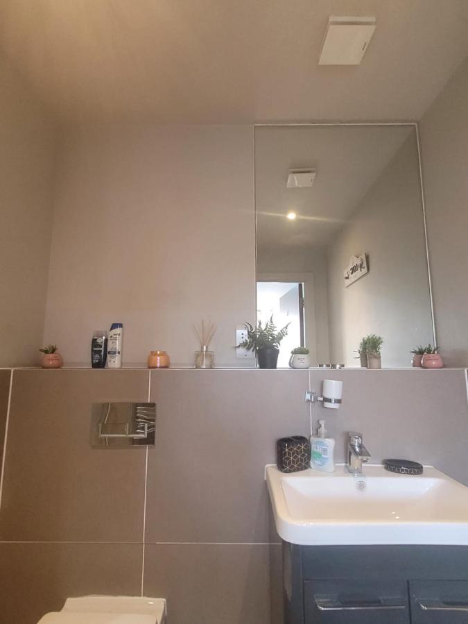Amazing London 1 Bedroom Flat In Astral House As18 Norbury  Extérieur photo