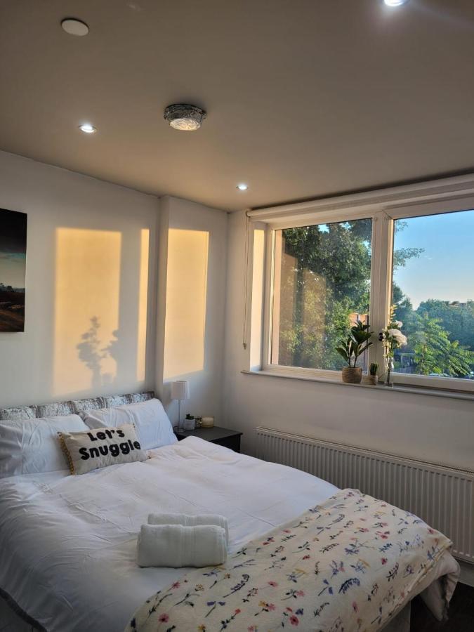 Amazing London 1 Bedroom Flat In Astral House As18 Norbury  Extérieur photo